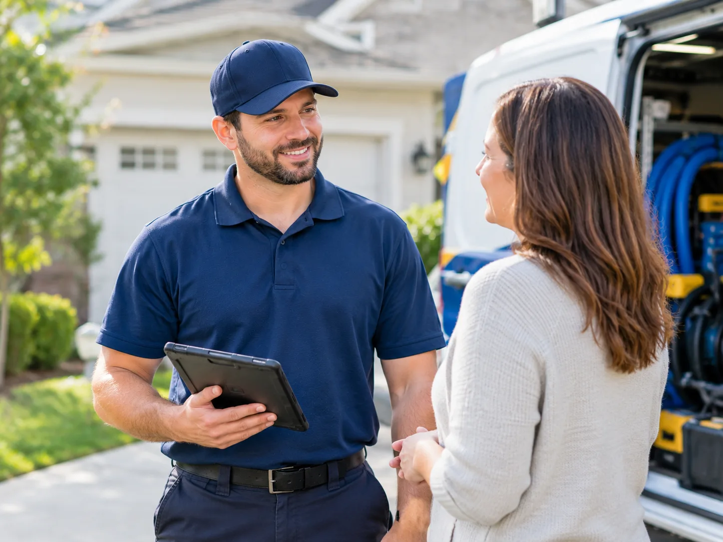 Sewage Backup Cleanup Craigsville, VA FAQs